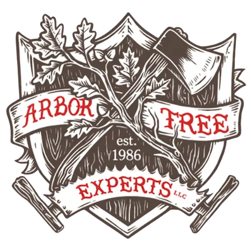 Arbor Tree Experts LLC crest logo